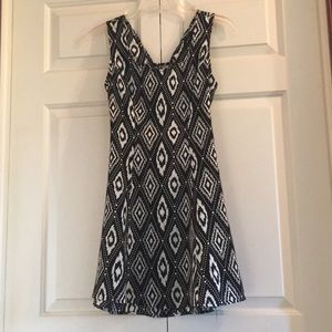 Forever 21 Skater Dress